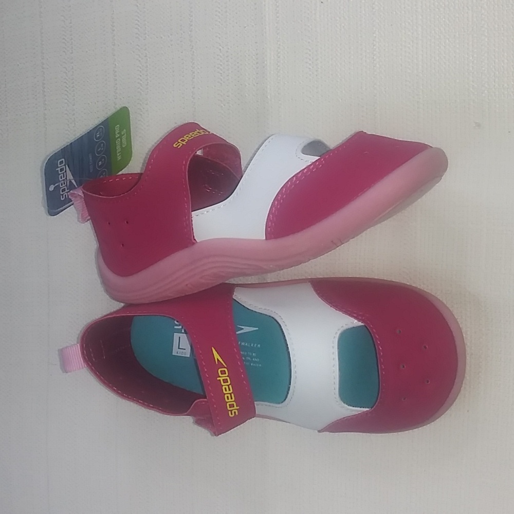 Speedo Hybrid Pro Water Shoes